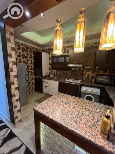 3 Bedroom Flat for Rent in New Cairo, Cairo - 7692f105-7439-4bda-afef-086eb337cf78. jpg