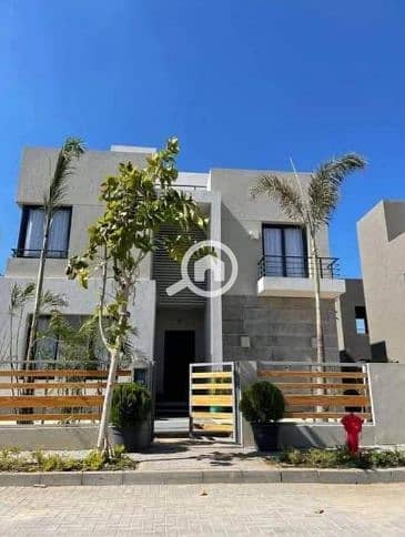 6 Bedroom Twin House for Sale in 6th of October, Giza - Screenshot 2025-09-25 124320. png
