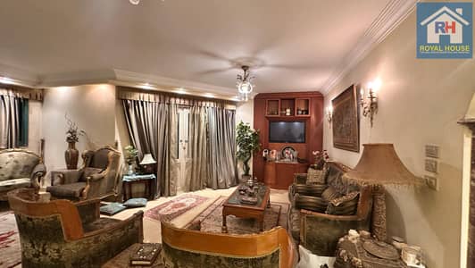 3 Bedroom Apartment for Sale in Nasr City, Cairo - WhatsApp Image 2025-08-13 at 2.05. 58 PM (2) - Copy. jpeg