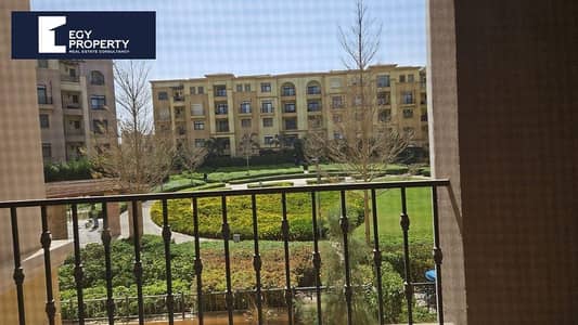 3 Bedroom Flat for Sale in New Cairo, Cairo - _files_WhatsApp Image 2025-03-05 at 4.14. 39 AM. jpeg