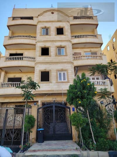 3 Bedroom Penthouse for Sale in New Cairo, Cairo - 63286b7e-346c-4e6d-ad61-423ccd1bcf8e. jpeg