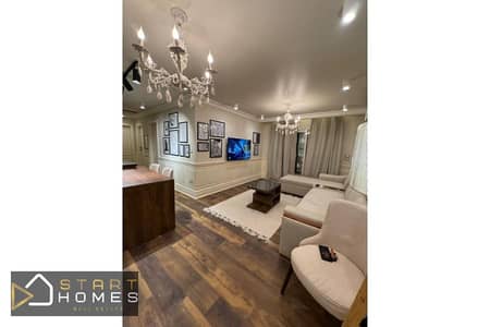 فلیٹ 3 غرف نوم للايجار في مدينتي، القاهرة - WhatsApp Image 2025-10-21 at 1.01. 14 PM (1). jpg