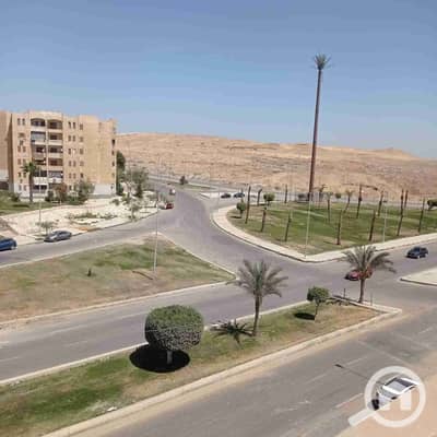 3 Bedroom Flat for Sale in Sheikh Zayed, Giza - 56553. jpg