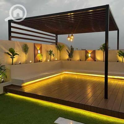 2 Bedroom Flat for Sale in 6th of October, Giza - IMG_0713. jpg