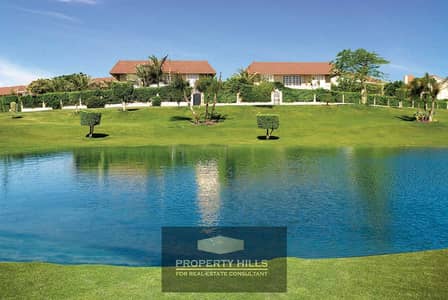 5 Bedroom Twin House for Sale in Sheikh Zayed, Giza - Al-Rabwa-Compound-6th-of-October-City-Egypt-4. jpg