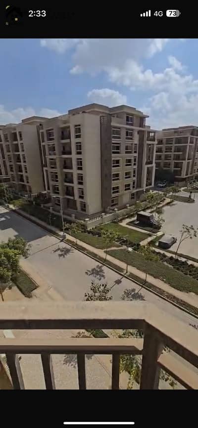 3 Bedroom Apartment for Sale in New Cairo, Cairo - WhatsApp Image 2025-10-21 at 13.42. 00_67f4d6ac. jpg