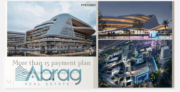 Office for Sale in New Capital City, Cairo - WhatsApp Image 2025-10-21 at 14.14. 50_f226876d. jpg