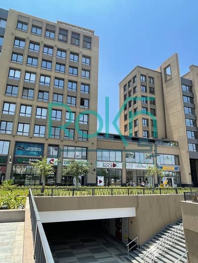 Office for Sale in Sheikh Zayed, Giza - 3a67e24f-5b06-4c02-b6e9-ea70fa6abde9. jpg