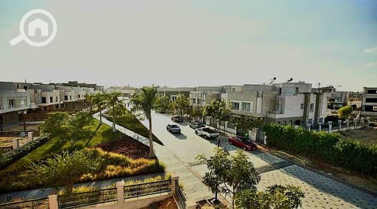 3 Bedroom Villa for Sale in Sheikh Zayed, Giza - WhatsApp Image 2024-07-08 at 5.44. 18 PM. jpeg