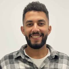 Zeyad Fouda