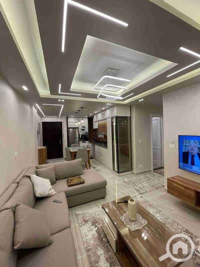 فلیٹ 2 غرفة نوم للايجار في مدينتي، القاهرة - 1000155840. jpg