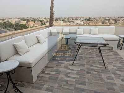 سطج  للايجار في الشيخ زايد، الجيزة - IMG-20251021-WA0025. jpg