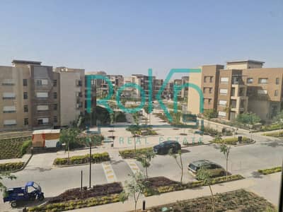 فلیٹ 2 غرفة نوم للبيع في 6 أكتوبر، الجيزة - WhatsApp Image 2025-10-21 at 10.54. 52 (1). jpeg