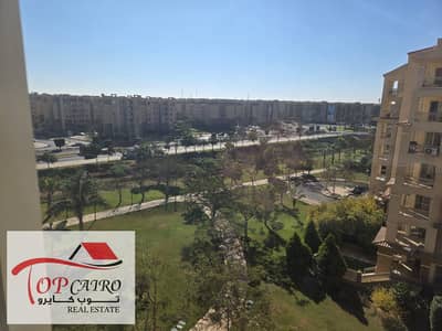 3 Bedroom Apartment for Sale in Madinaty, Cairo - WhatsApp Image 2025-10-21 at 12.29. 58 PM. jpeg
