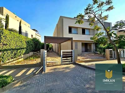 4 Bedroom Villa for Sale in New Cairo, Cairo - 468813304_3953906771560710_6059388267978051130_n. jpg