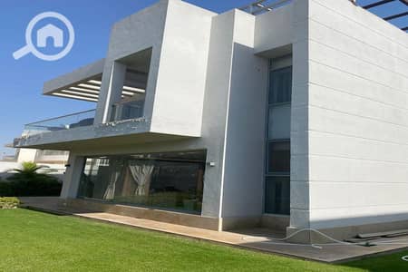 5 Bedroom Villa for Sale in Sheikh Zayed, Giza - FB_IMG_1751897899548_900x600. jpg