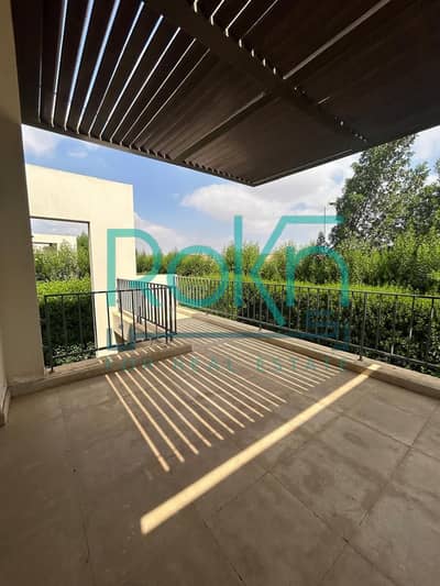 4 Bedroom Villa for Sale in Sheikh Zayed, Giza - WhatsApp Image 2025-10-20 at 19.51. 35 (4). jpeg