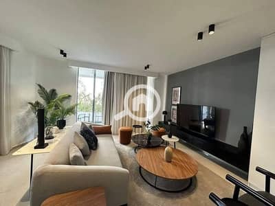 2 Bedroom Apartment for Sale in 6th of October, Giza - Owestttttt. jpg