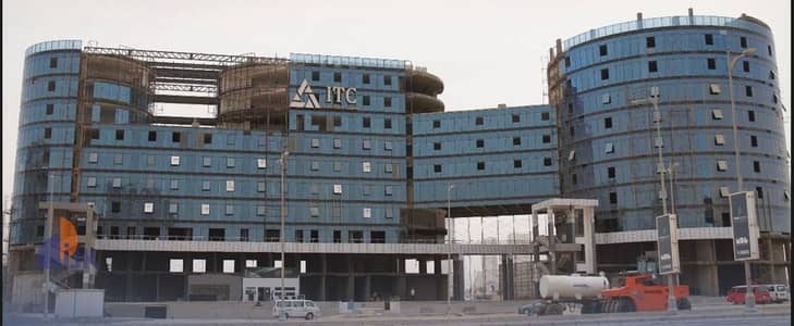عيادة  للبيع في العاصمة الإدارية الجديدة، القاهرة - IMG_٢٠٢٥١٠٢١_١٤٣٩٠٢. jpg