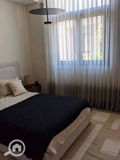 1 Bedroom Flat for Sale in 6th of October, Giza - Oweest. jpg