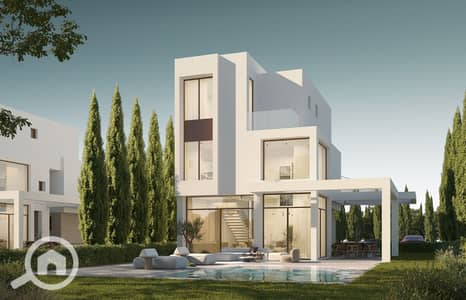3 Bedroom Villa for Sale in Sheikh Zayed, Giza - 9. jpg