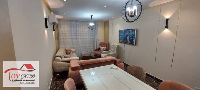 2 Bedroom Apartment for Rent in Madinaty, Cairo - WhatsApp Image 2025-10-14 at 2.34. 33 PM (2). jpeg 2 Bedroom Apartment for Rent in Madinaty, Cairo - WhatsApp Image 2025-10-14 at 2.34. 33 PM (2). jpeg