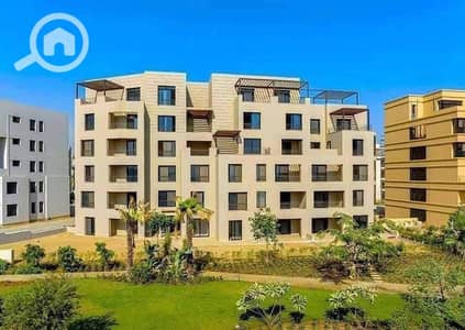 4 Bedroom Apartment for Sale in 6th of October, Giza - Ooowest. jpg