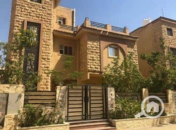 7 Bedroom Villa for Sale in 6th of October, Giza - Screenshot 2025-06-14 141517. png
