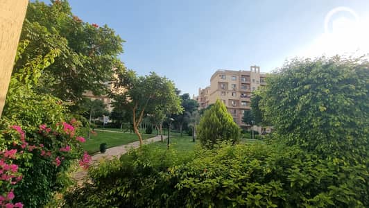 2 Bedroom Flat for Sale in Madinaty, Cairo - WhatsApp Image 2025-09-03 at 2.44. 30 PM (1). jpeg