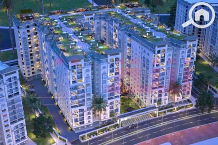 3 Bedroom Apartment for Sale in Smoha, Alexandria - IMG-20250722-WA0001. jpg