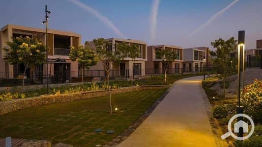 تاون هاوس 4 غرف نوم للبيع في هليوبوليس الجديدة، القاهرة - FB_IMG_1699985359227. jpg