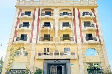 3 Bedroom Apartment for Sale in New Cairo, Cairo - WhatsApp Image 2025-10-20 at 11.28. 37_7d288faf. jpg