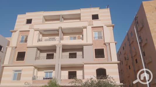 3 Bedroom Flat for Sale in Shorouk City, Cairo - WhatsApp Image 2025-10-21 at 2.15. 02 PM. jpeg