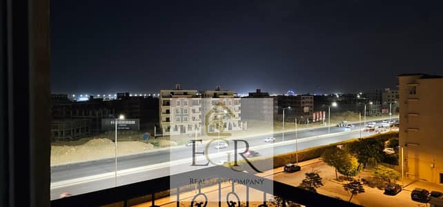 2 Bedroom Apartment for Sale in New Cairo, Cairo - 2b3daa2a-a6c3-4647-916d-d99e76b4e464. jpeg