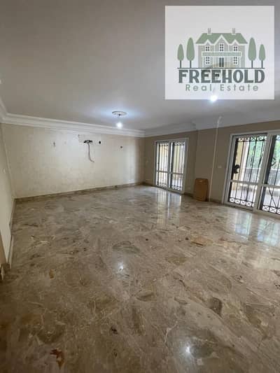 3 Bedroom Apartment for Sale in Madinaty, Cairo - WhatsApp Image 2025-10-21 at 1.49. 03 PM. jpeg