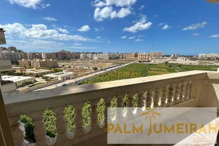 3 Bedroom Flat for Sale in Montazah, Alexandria - 9. png