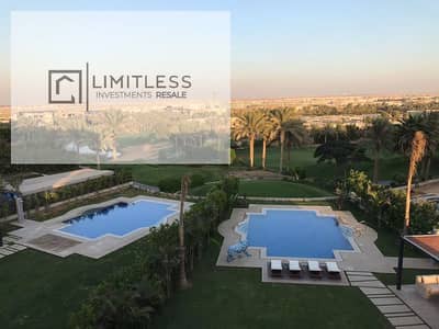 10 Bedroom Villa for Rent in New Cairo, Cairo - WhatsApp Image 2025-10-21 at 1.15. 14 PM_800x600. jpg