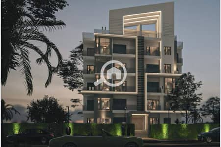 3 Bedroom Apartment for Sale in Sheikh Zayed, Giza - WhatsApp Image 2025-10-21 at 10.22. 11_ee3a8e83. jpg