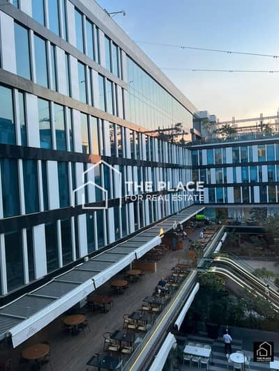 Office for Rent in Sheikh Zayed, Giza - IMG-20251021-WA0037. jpg Office for Rent in Sheikh Zayed, Giza - IMG-20251021-WA0037. jpg