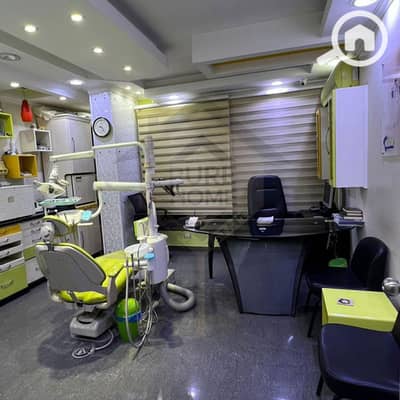 عيادة  للبيع في بولكلي، الإسكندرية - 9. jpg