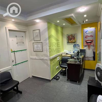 عيادة  للبيع في بولكلي، الإسكندرية - 11. jpg