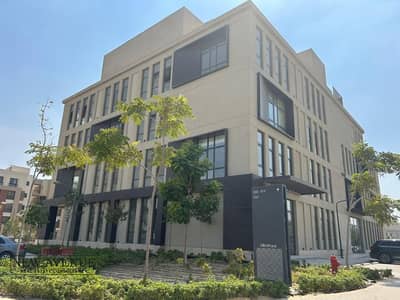 مکتب  للبيع في القاهرة الجديدة، القاهرة - WhatsApp Image 2025-09-23 at 4.20. 45 PM (1). jpeg