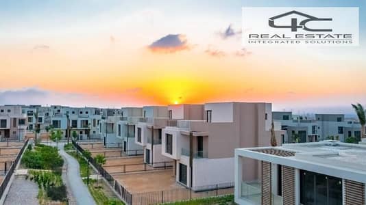 4 Bedroom Townhouse for Sale in Mostakbal City, Cairo - WhatsApp Image 2023-12-14 at 4.59. 18 PM (2). jpeg