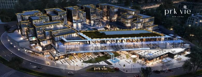 مکتب  للبيع في القاهرة الجديدة، القاهرة - WhatsApp Image 2025-09-17 at 5.19. 32 PM. jpeg