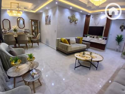3 Bedroom Flat for Sale in New Cairo, Cairo - WhatsApp Image 2025-10-21 at 2.40. 23 PM. jpeg