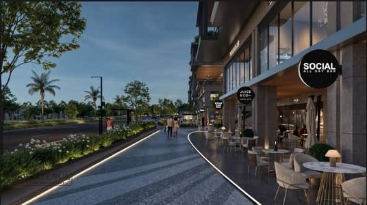 محلات تجارية  للبيع في القاهرة الجديدة، القاهرة - WhatsApp Image 2025-09-17 at 4.10. 08 PM (2). jpeg