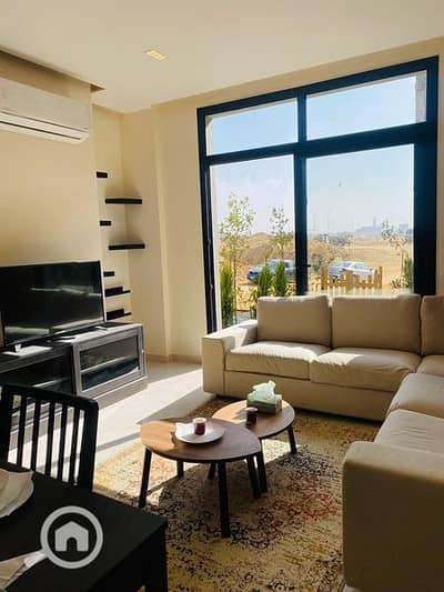 3 Bedroom Apartment for Sale in New Cairo, Cairo - 0 (27). jpg