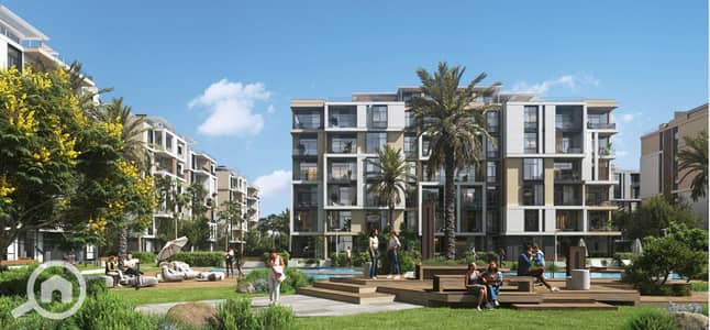 2 Bedroom Flat for Sale in Sheikh Zayed, Giza - IMG_5480. jpeg