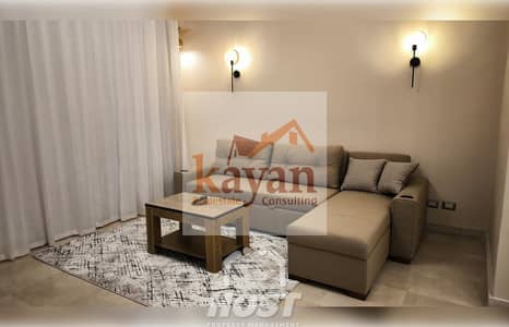 استوديو  للايجار في القاهرة الجديدة، القاهرة - 4d6458b7-25aa-40cf-9cc5-44b431db92a5. jpg