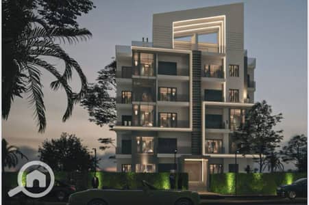 1 Bedroom Apartment for Sale in Sheikh Zayed, Giza - WhatsApp Image 2025-10-21 at 10.22. 11_ee3a8e83. jpg